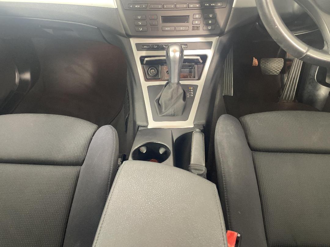 Photo '18' of BMW X3