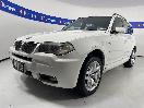 Thumbnail '4' of BMW X3