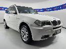 Thumbnail '1' of BMW X3
