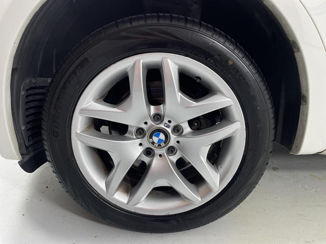 Photo '10' of BMW X3