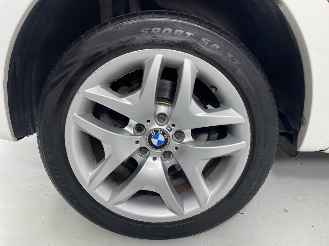 Photo '12' of BMW X3