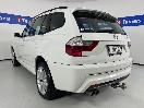 Thumbnail '5' of BMW X3