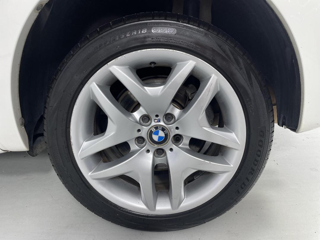 Photo '11' of BMW X3