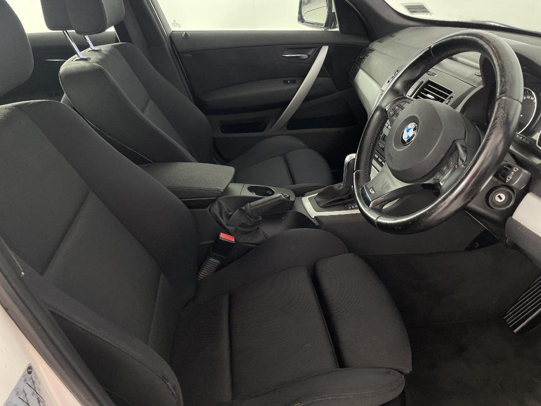 Photo '16' of BMW X3