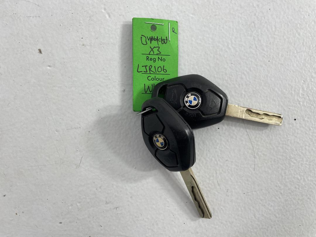 Photo '22' of BMW X3