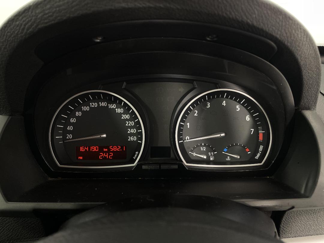 Photo '21' of BMW X3