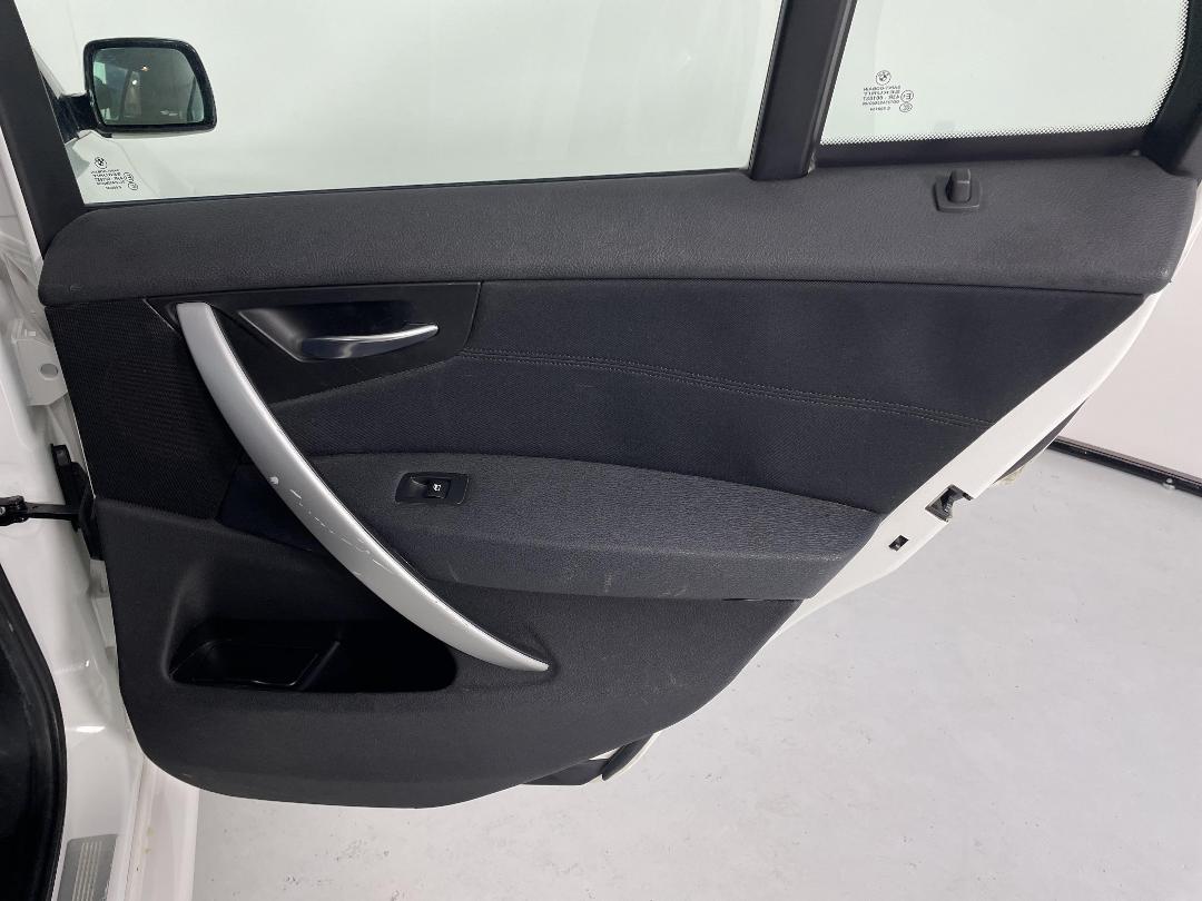 Photo '19' of BMW X3