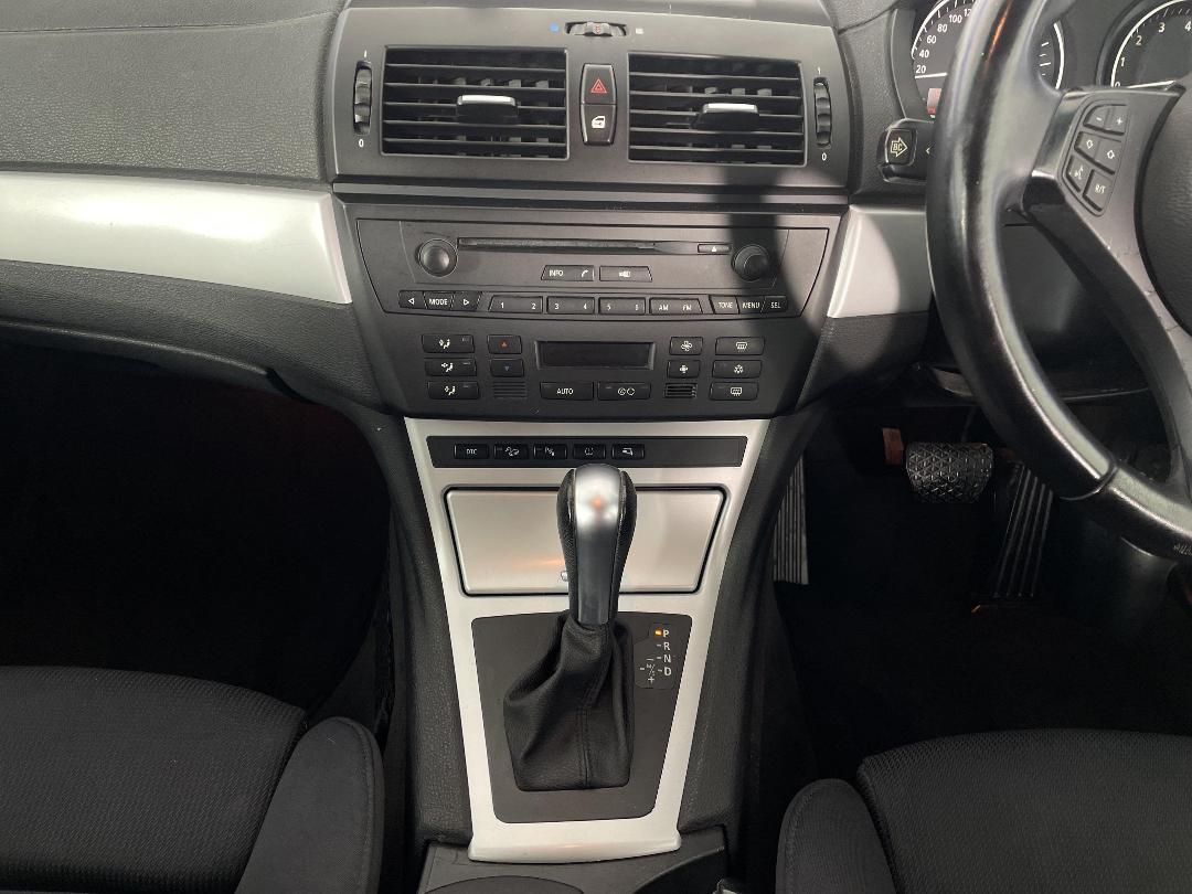 Photo '18' of BMW X3