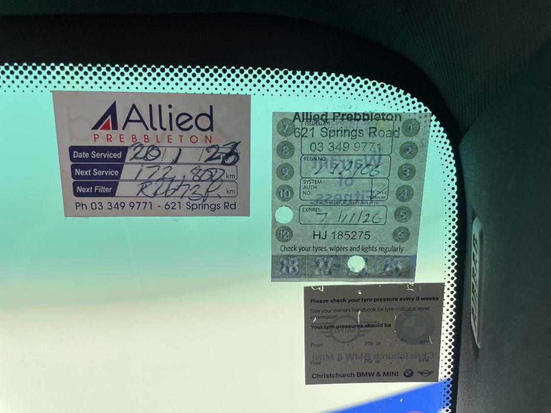 Photo '28' of BMW X3