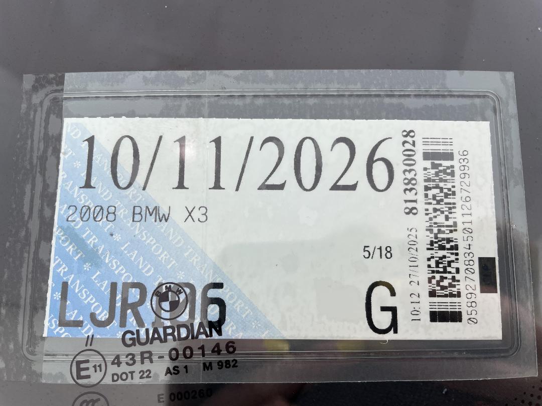 Photo '29' of BMW X3