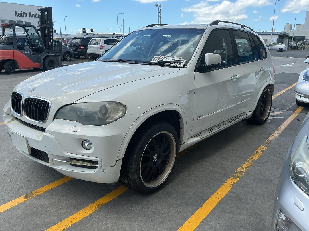 Photo '3' of BMW X5 Photo '3' of BMW X5