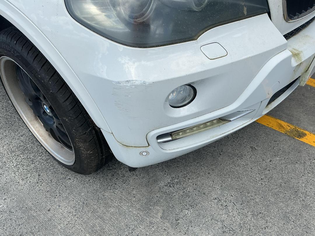 Photo '11' of BMW X5 Photo '11' of BMW X5