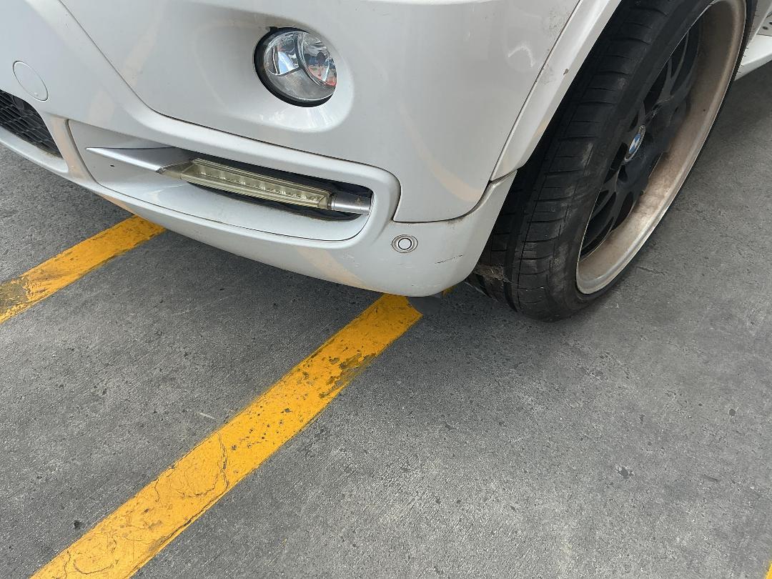 Photo '12' of BMW X5 Photo '12' of BMW X5