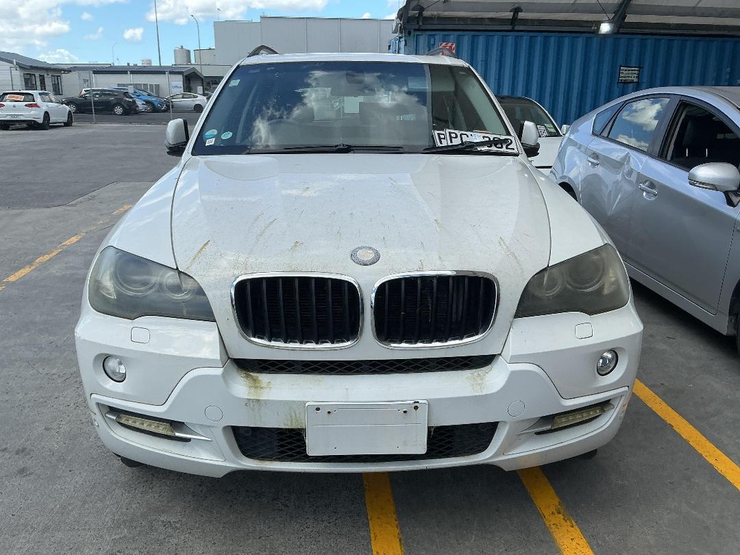 Photo '2' of BMW X5 Photo '2' of BMW X5