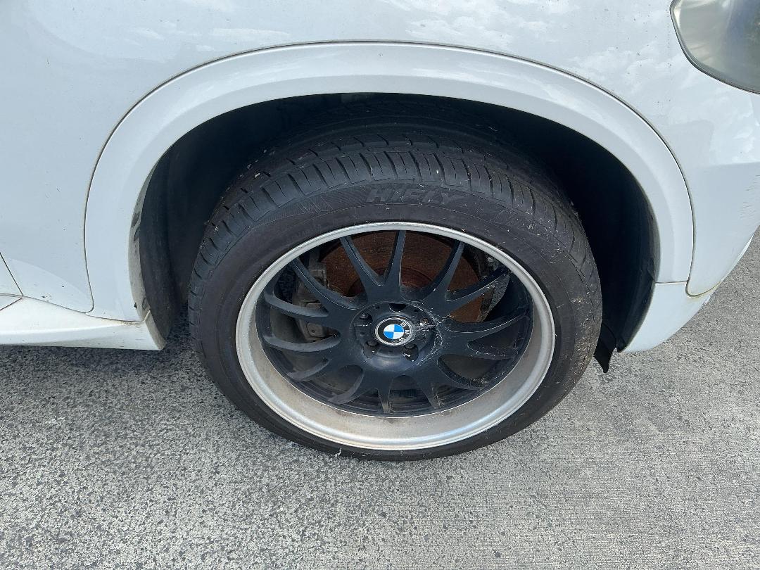 Photo '7' of BMW X5 Photo '7' of BMW X5