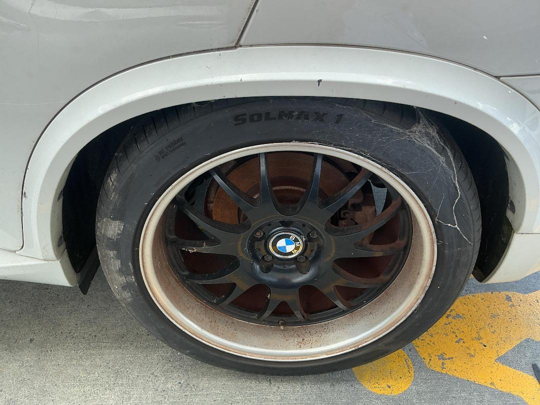 Photo '9' of BMW X5 Photo '9' of BMW X5