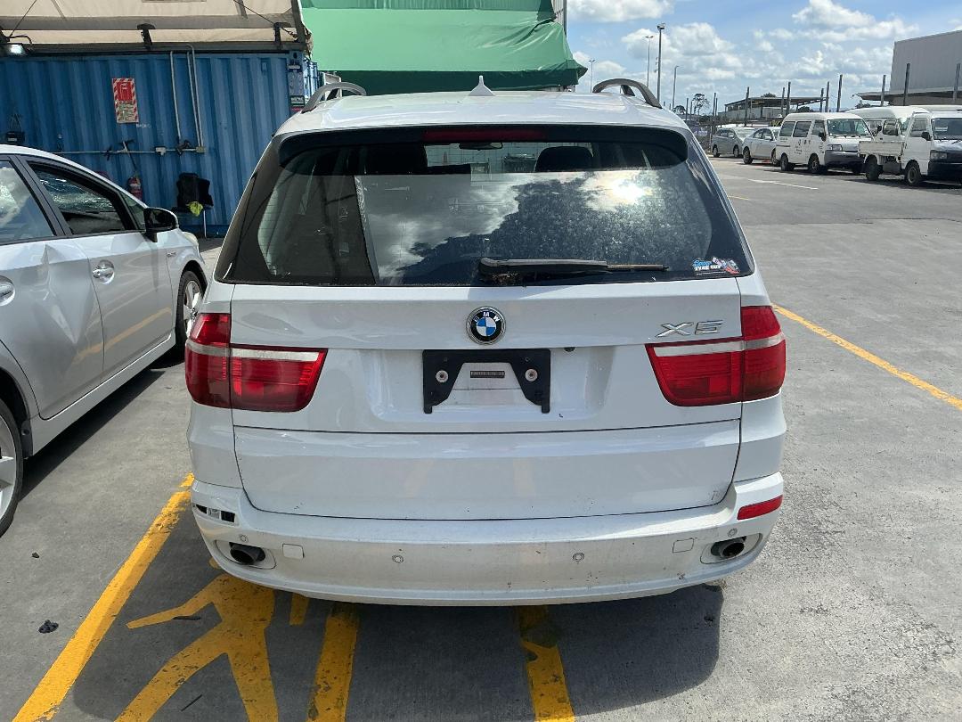 Photo '5' of BMW X5 Photo '5' of BMW X5