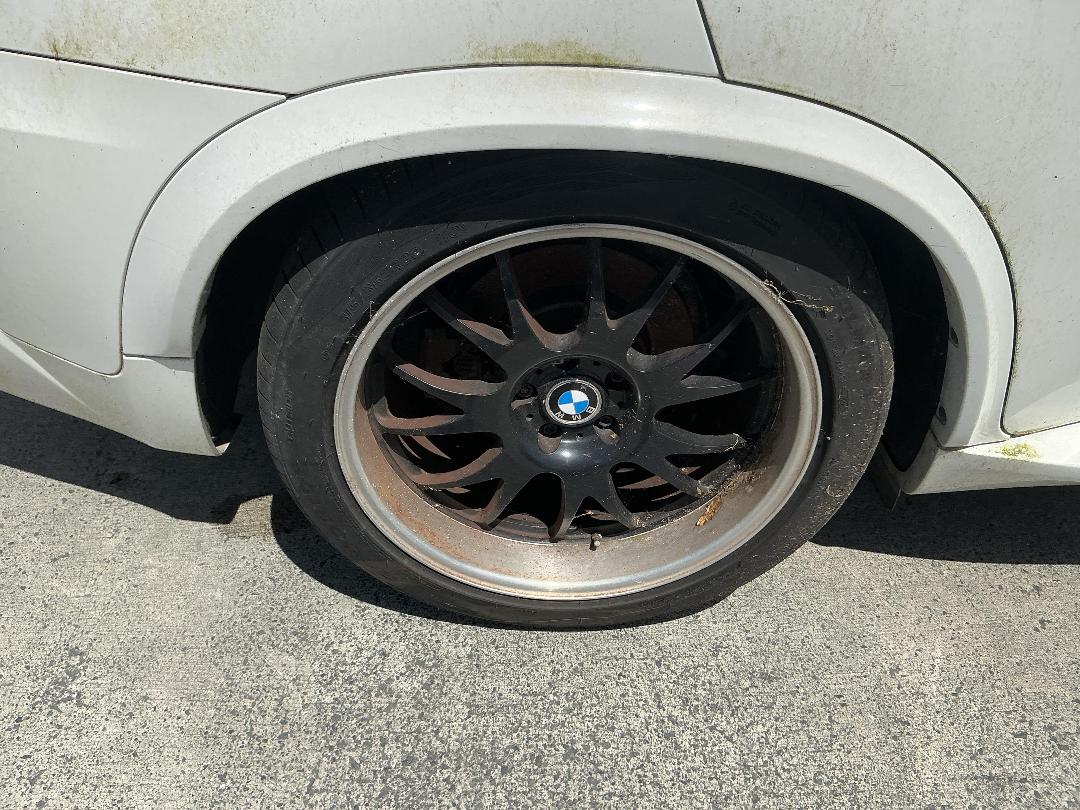 Photo '8' of BMW X5 Photo '8' of BMW X5