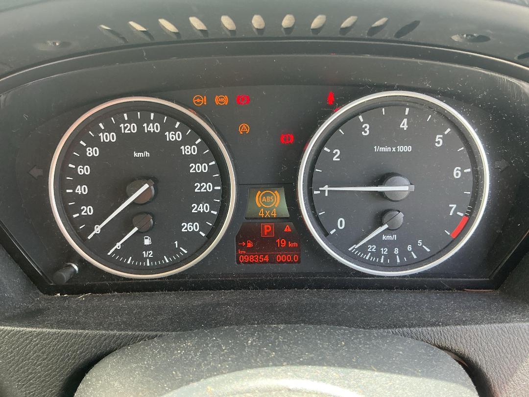 Photo '22' of BMW X5 Photo '22' of BMW X5