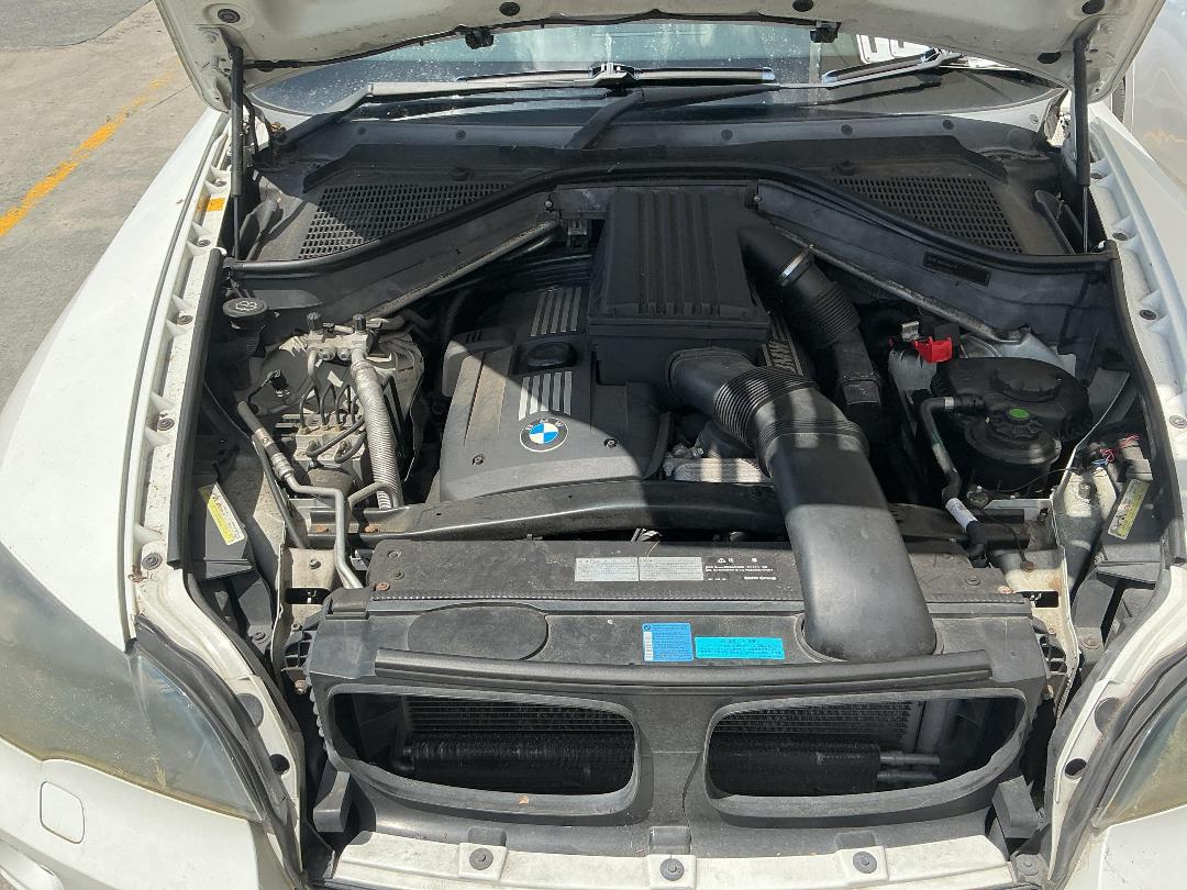 Photo '16' of BMW X5 Photo '16' of BMW X5