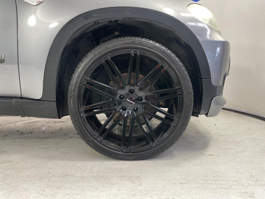 Photo '9' of BMW X5 Photo '9' of BMW X5