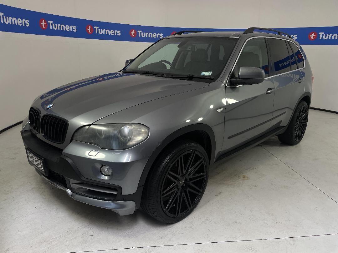 Photo '4' of BMW X5 Photo '4' of BMW X5