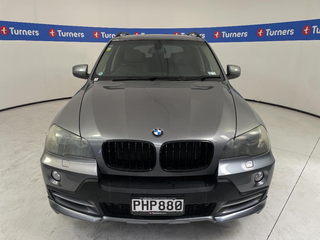 Photo '2' of BMW X5 Photo '2' of BMW X5