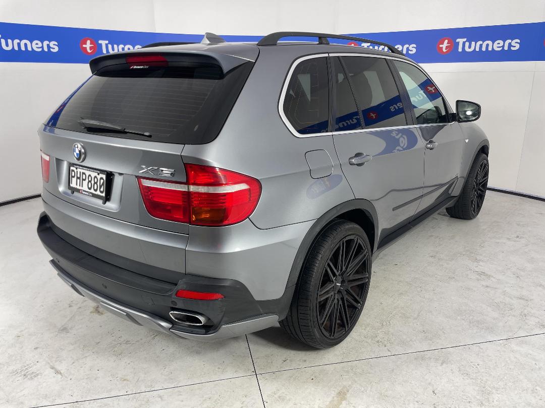 Photo '7' of BMW X5 Photo '7' of BMW X5