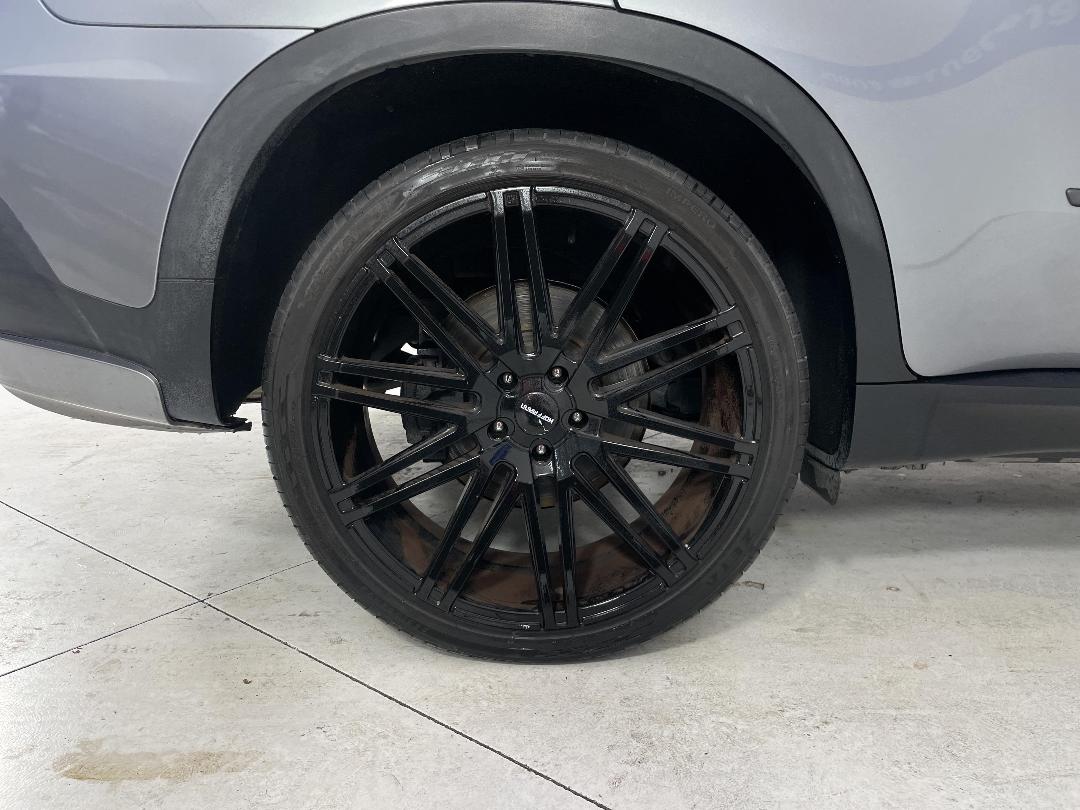 Photo '12' of BMW X5 Photo '12' of BMW X5