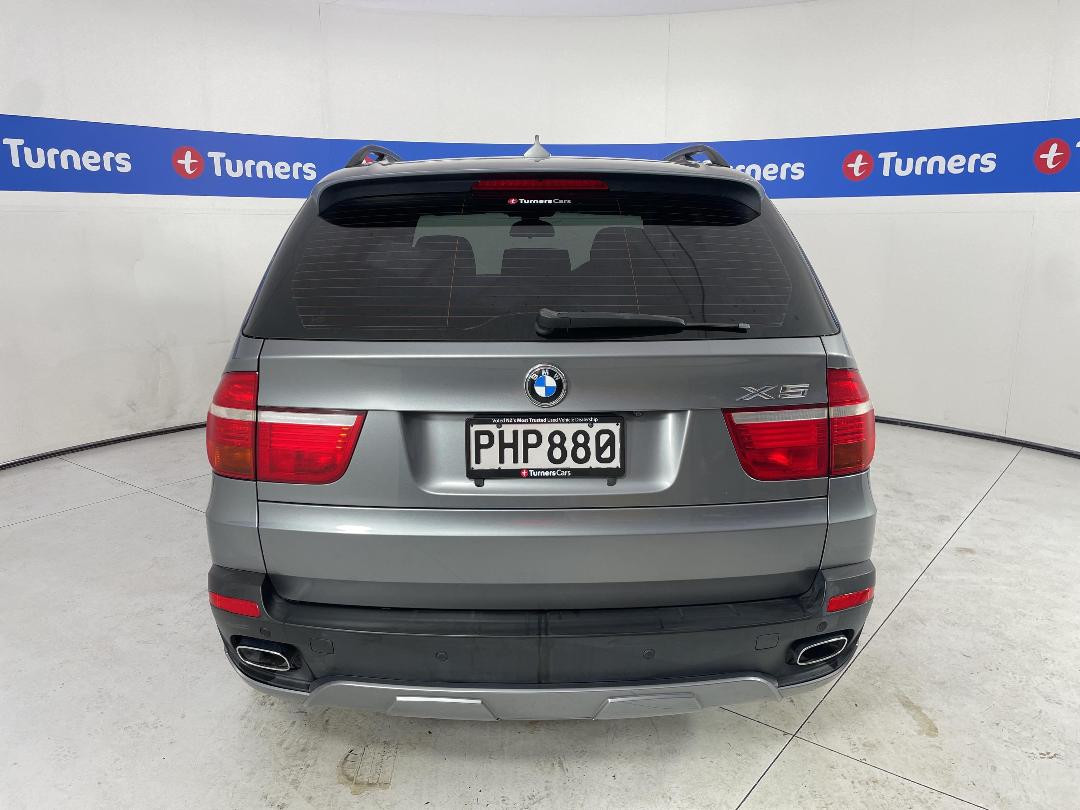 Photo '6' of BMW X5 Photo '6' of BMW X5