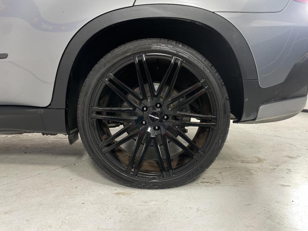 Photo '11' of BMW X5 Photo '11' of BMW X5