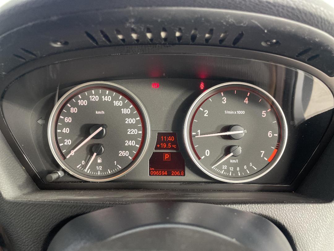 Photo '21' of BMW X5 Photo '21' of BMW X5