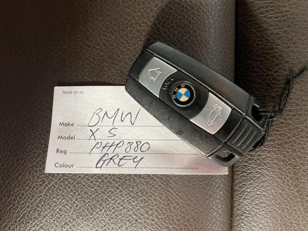 Photo '22' of BMW X5 Photo '22' of BMW X5