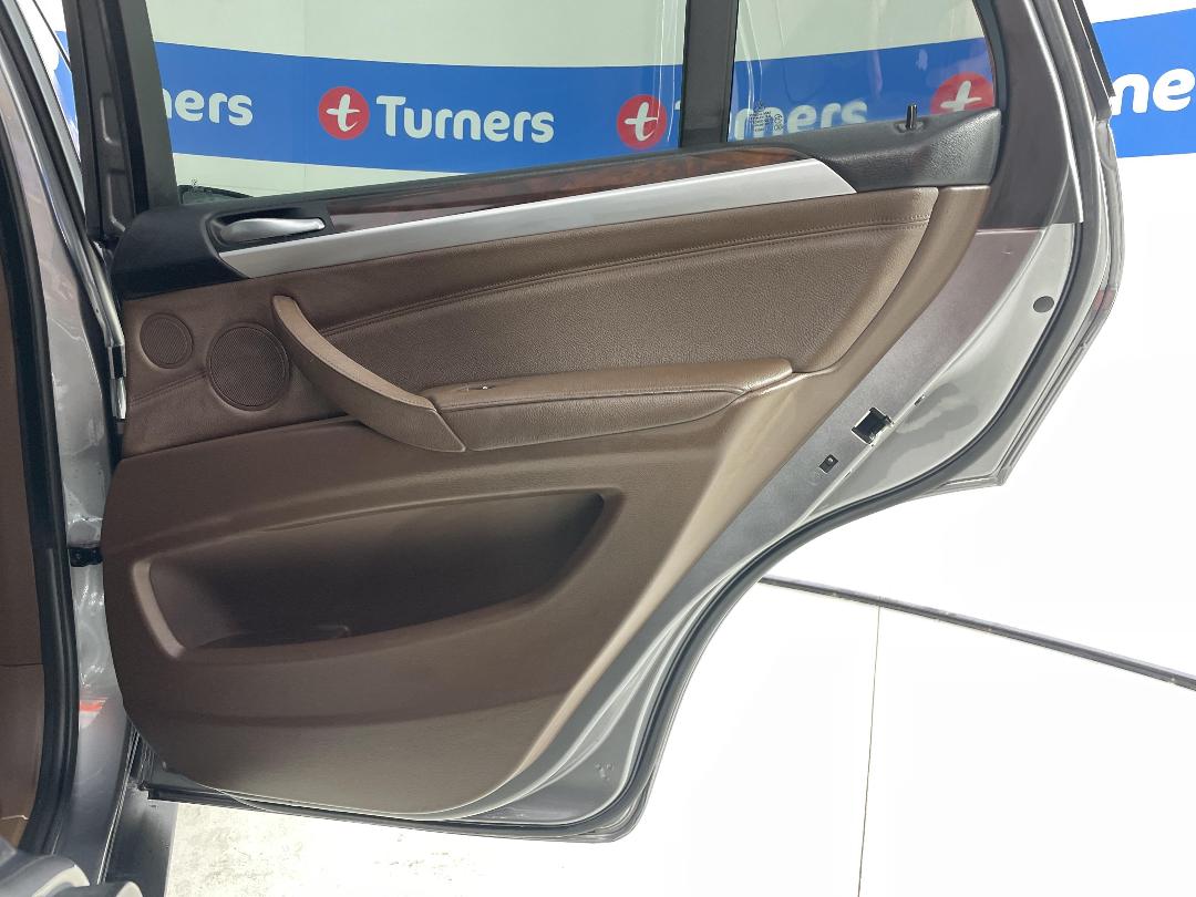 Photo '19' of BMW X5 Photo '19' of BMW X5