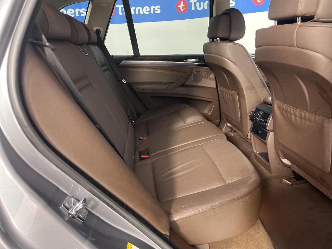 Photo '20' of BMW X5 Photo '20' of BMW X5