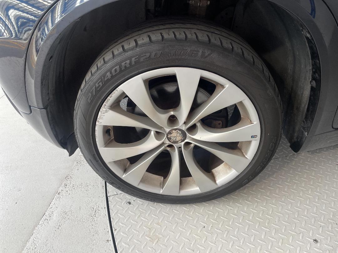 Photo '10' of BMW X5