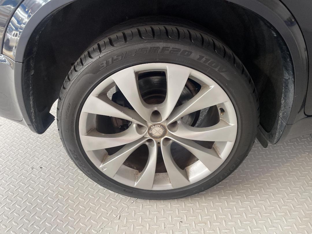 Photo '12' of BMW X5