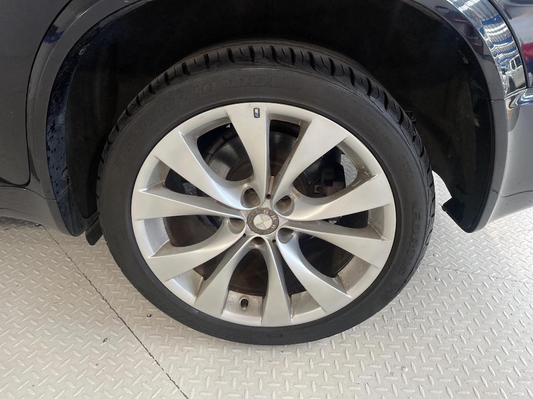 Photo '11' of BMW X5