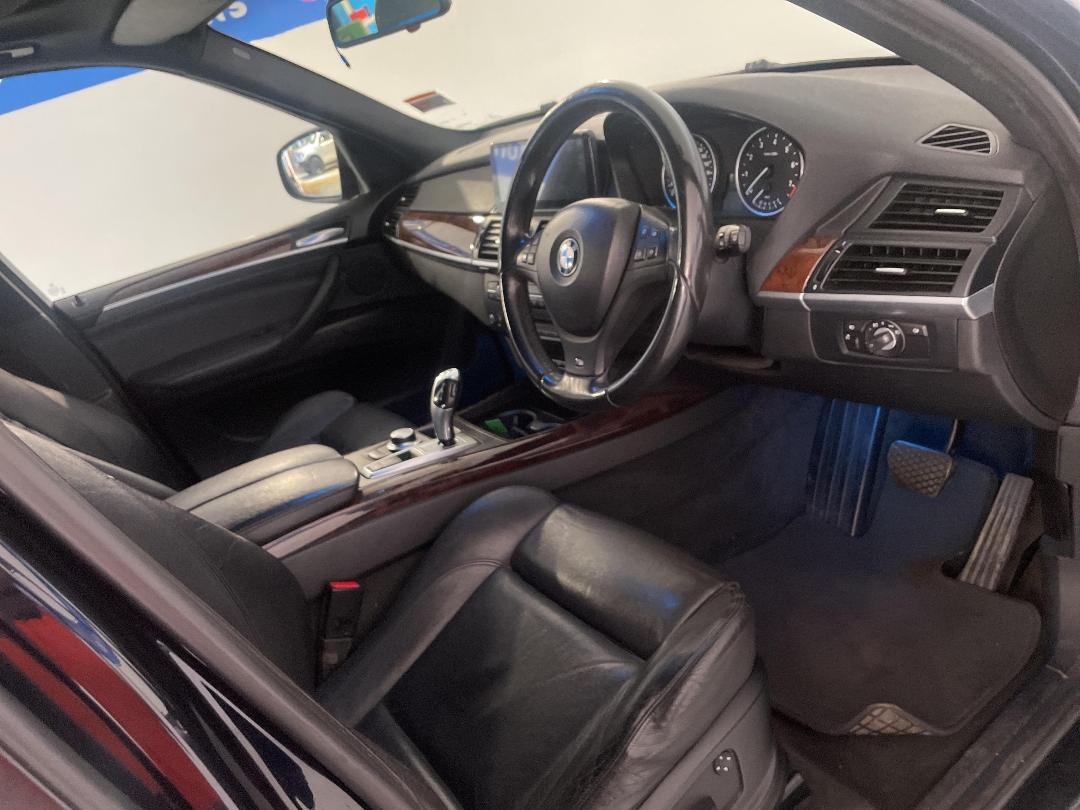 Photo '16' of BMW X5