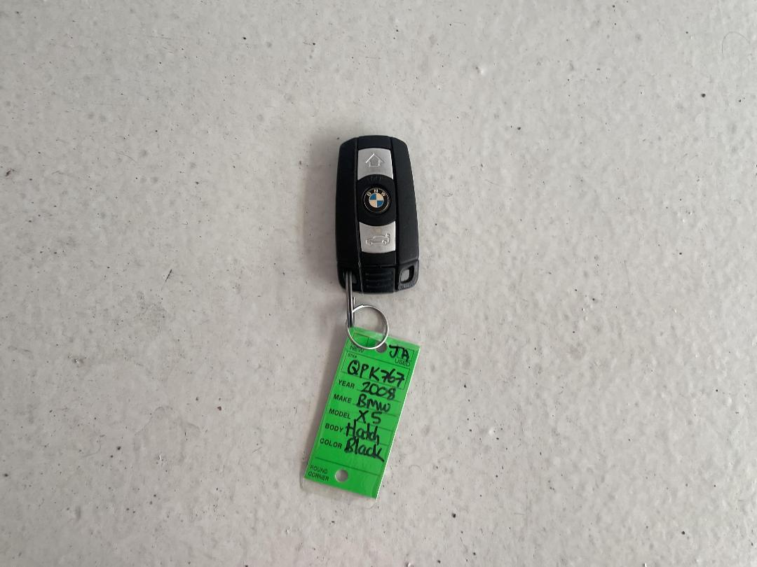 Photo '22' of BMW X5