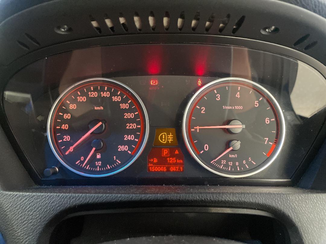 Photo '21' of BMW X5