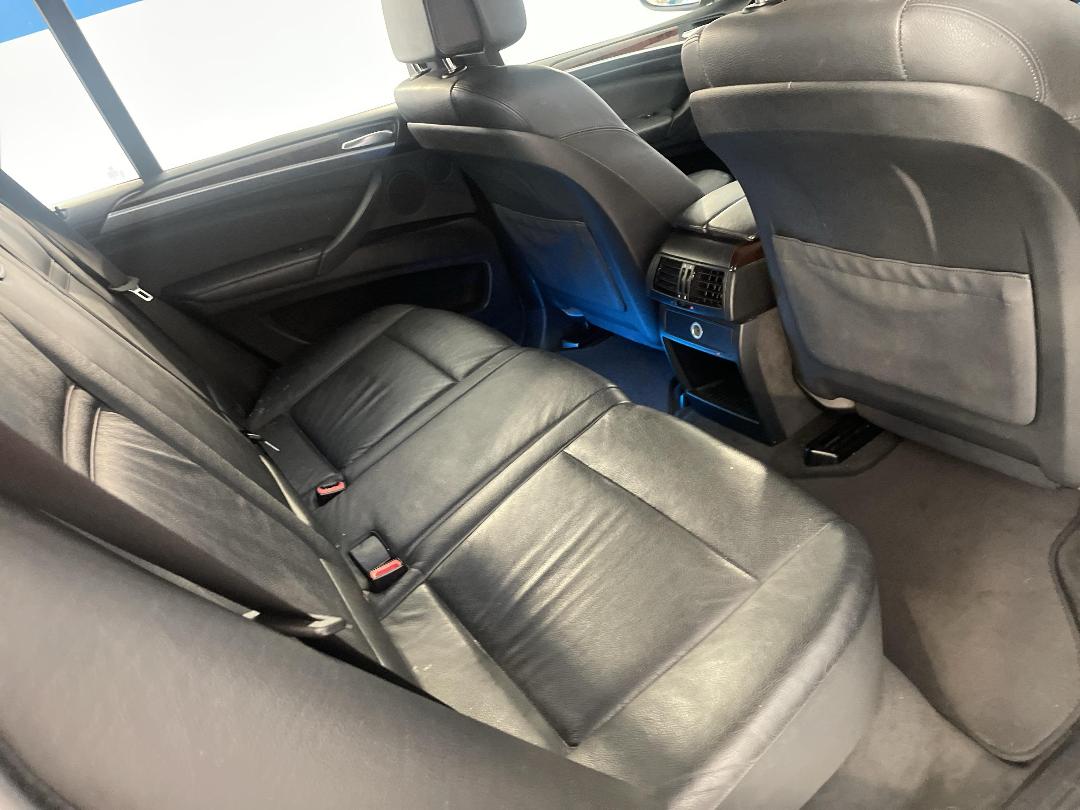 Photo '20' of BMW X5