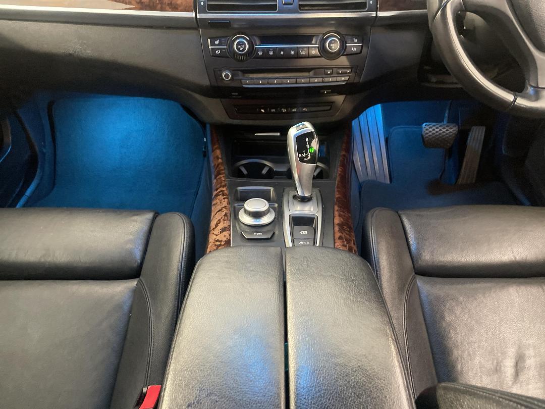 Photo '18' of BMW X5