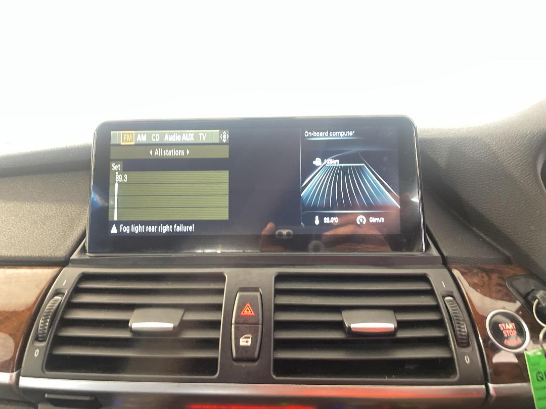 Photo '27' of BMW X5