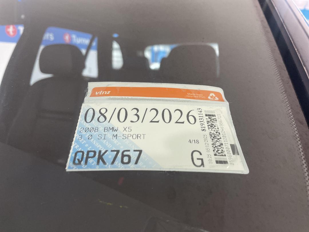 Photo '33' of BMW X5