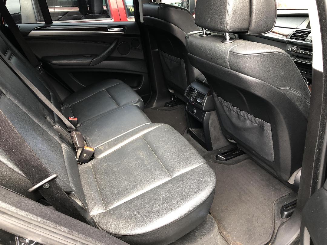 Photo '15' of BMW X5 3.0 SI