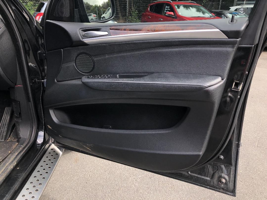 Photo '12' of BMW X5 3.0 SI