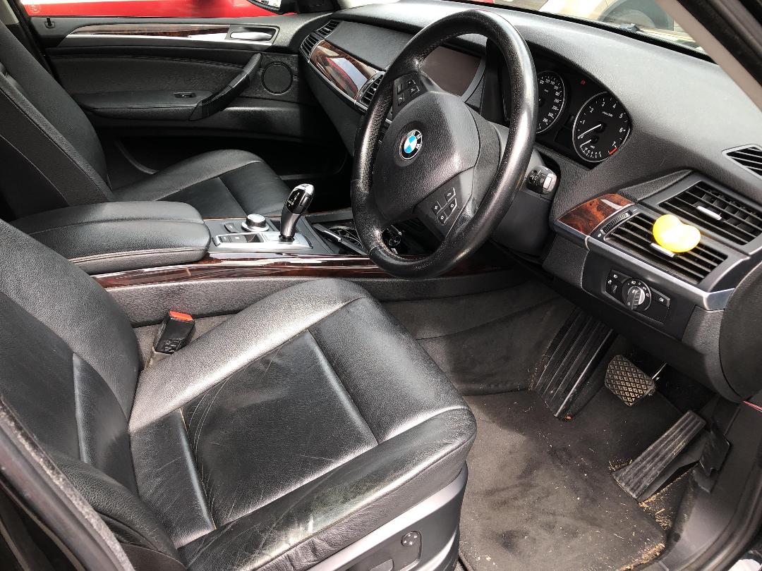 Photo '13' of BMW X5 3.0 SI