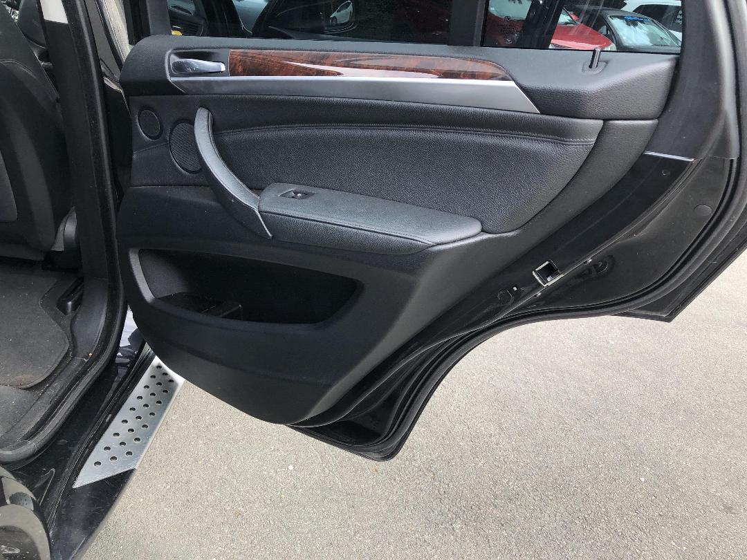 Photo '14' of BMW X5 3.0 SI