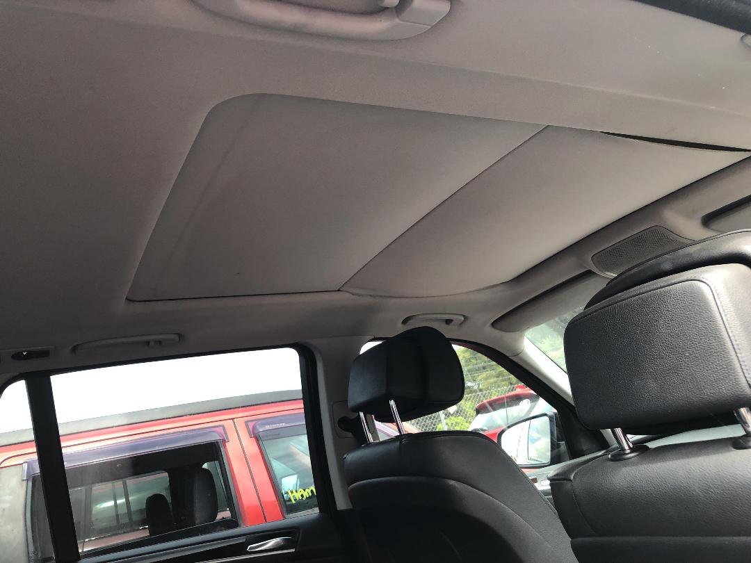 Photo '18' of BMW X5 3.0 SI